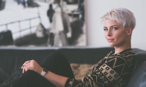 Treize en beauté
