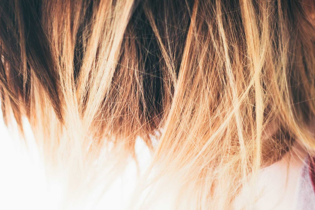 Coiffure