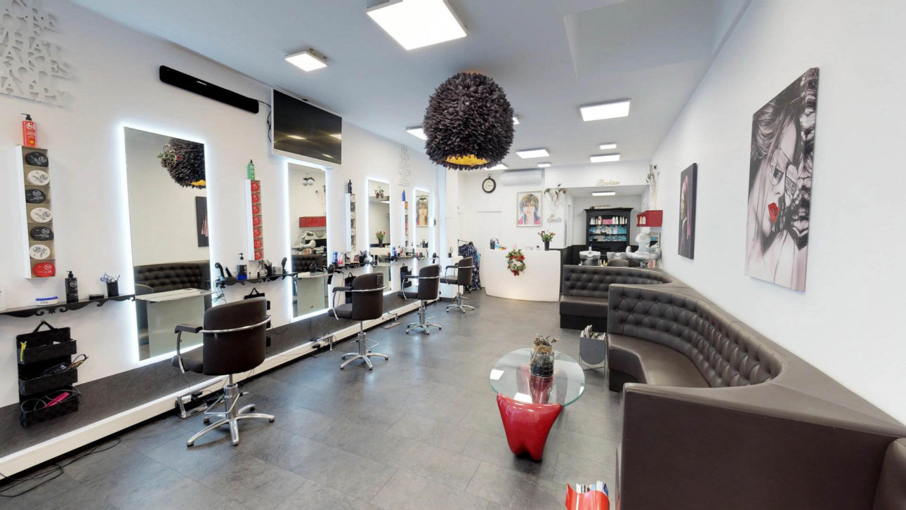 salon de coiffure Marseille