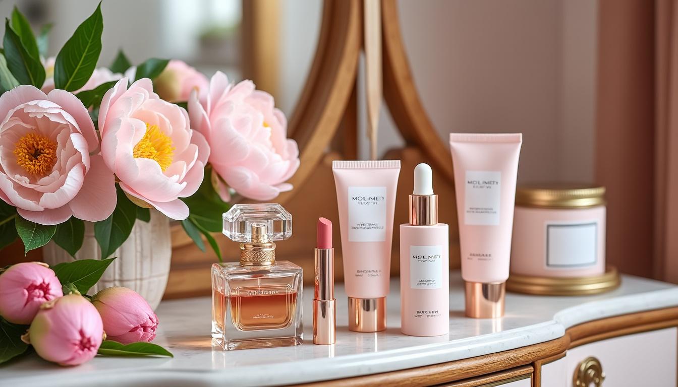découvrez les indispensables beauté à offrir pour la fête des mères, des idées cadeaux parfaites pour chouchouter et faire plaisir à votre maman.