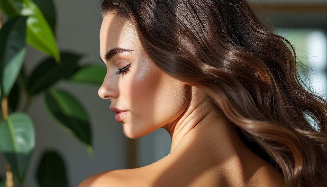 découvrez les bienfaits de bepanthène pour des cheveux nourris, réparés et protégés. idéal pour améliorer la santé de votre cuir chevelu et renforcer votre chevelure au quotidien.