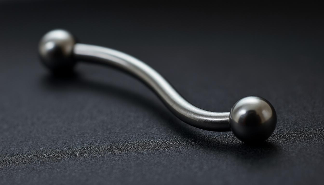 découvrez notre sélection de piercings capuchon pour sublimer votre style avec élégance et originalité. compatibles avec différents types de piercings, ils offrent confort et design tendance.