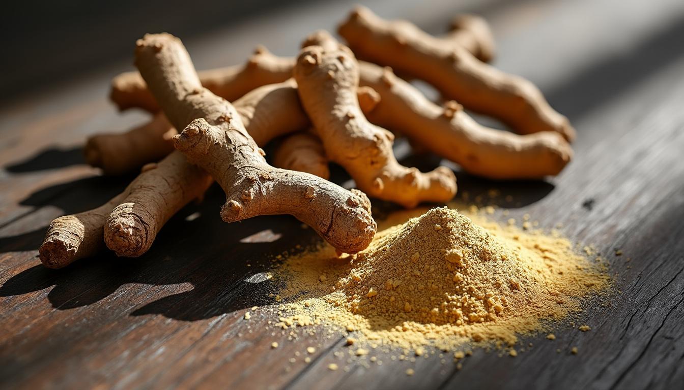 découvrez les potentiels dangers et effets secondaires de l'ashwagandha, une plante utilisée en médecine traditionnelle, pour une utilisation sûre et informée.
