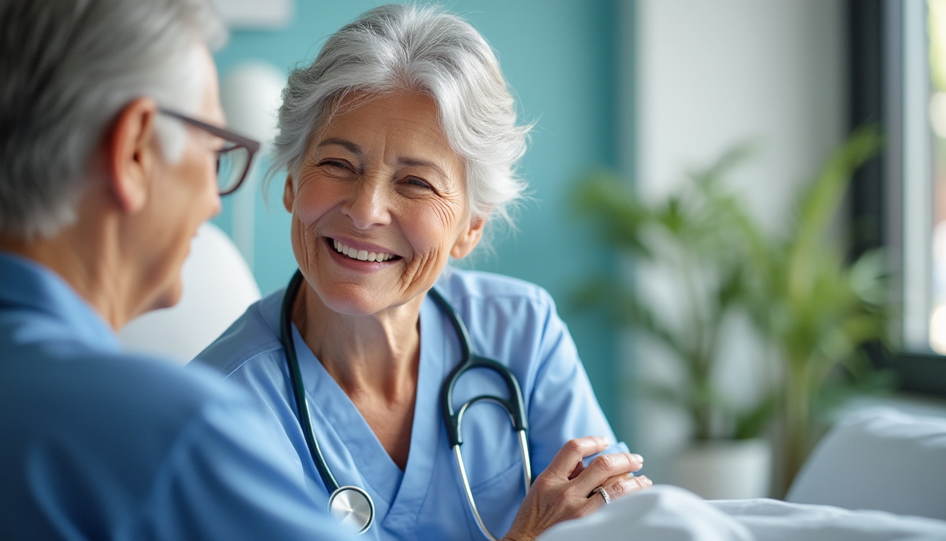 dĂ©couvrez les 14 besoins fondamentaux selon virginia henderson, une approche essentielle en soins infirmiers pour amĂ©liorer le bien-ĂȘtre des patients.