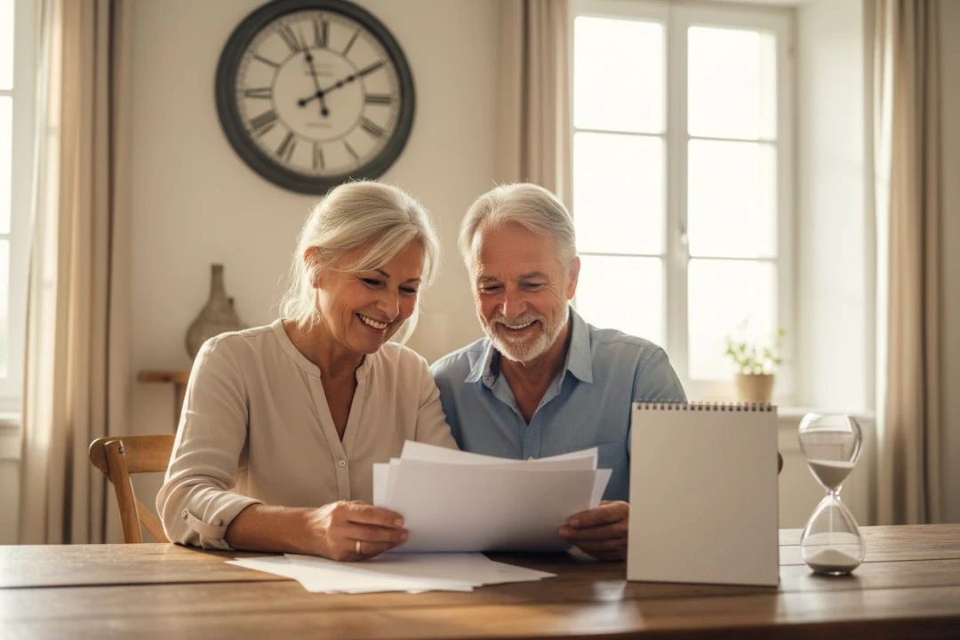 Quels sont les délais de carence d'une mutuelle senior ?