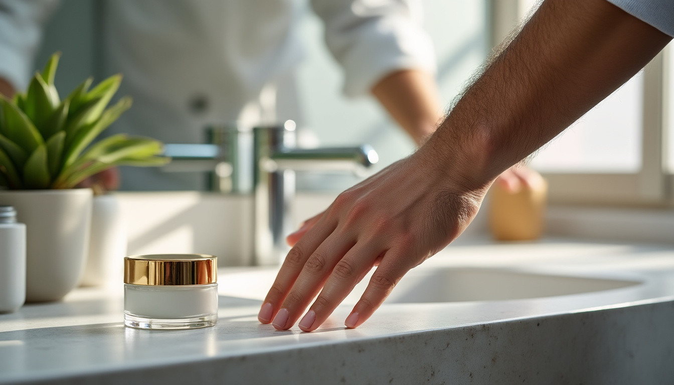 découvrez les secrets des ingrédients d’exception dans les cosmétiques haut de gamme et apprenez à choisir des produits de qualité pour une beauté naturelle et efficace.
