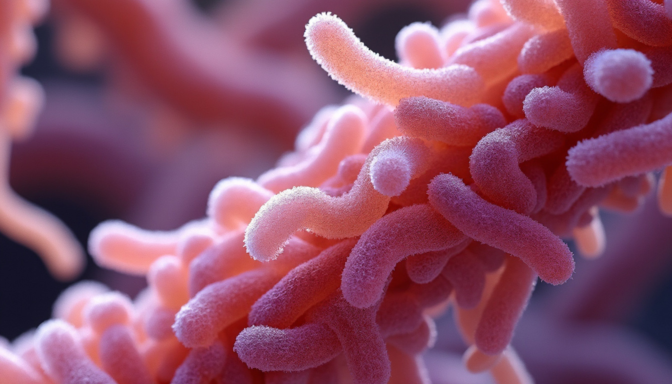 découvrez le rôle essentiel des probiotiques dans la flore intestinale et leur impact positif sur la santé digestive et le bien-être général.