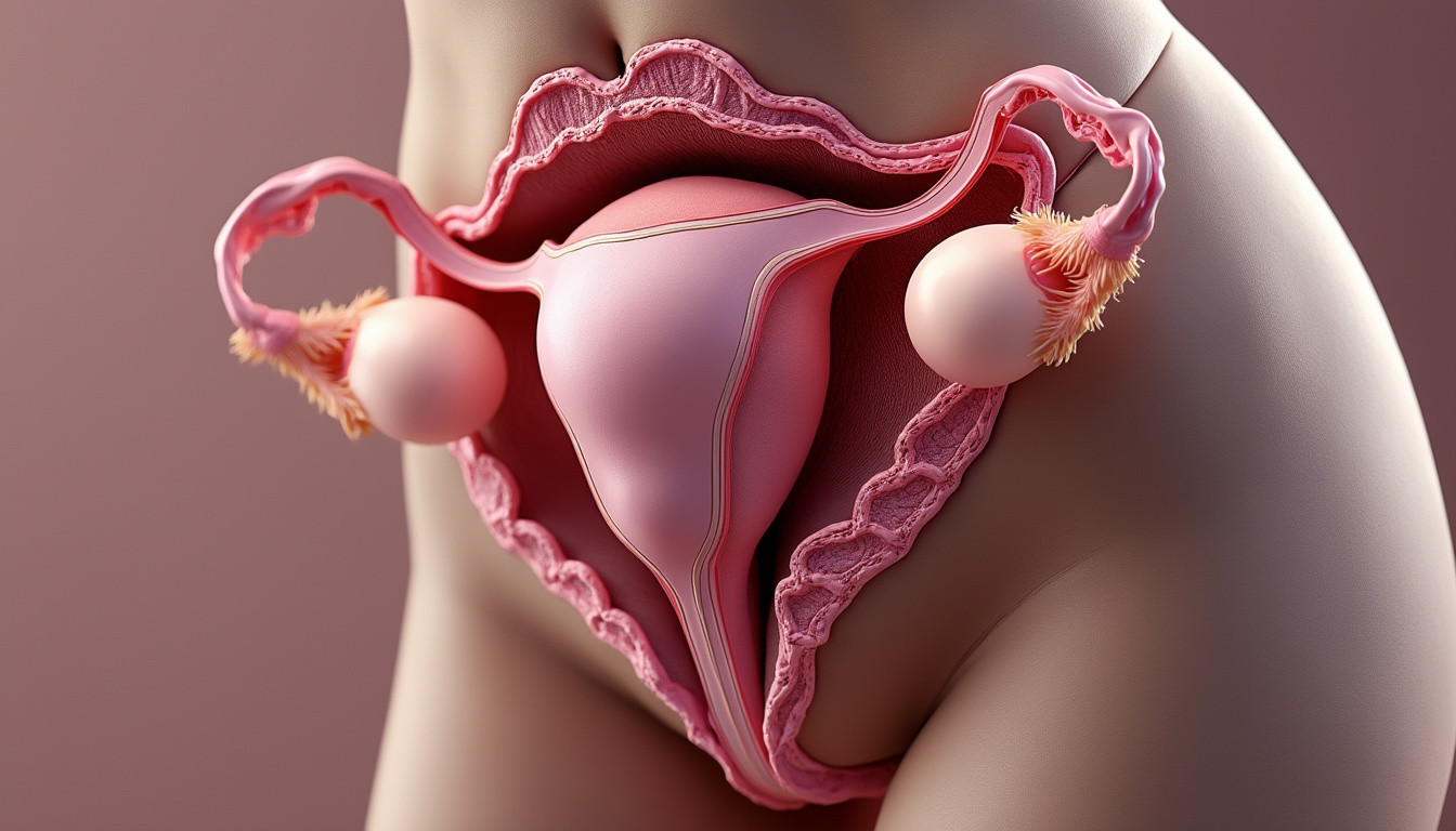 découvrez les causes, symptômes et traitements possibles de la douleur des ovaires pour mieux comprendre et gérer cet inconfort féminin.