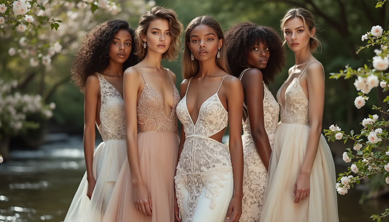 découvrez comment choisir la robe de cérémonie idéale pour chaque occasion, alliant élégance et confort pour un look parfait et inoubliable.