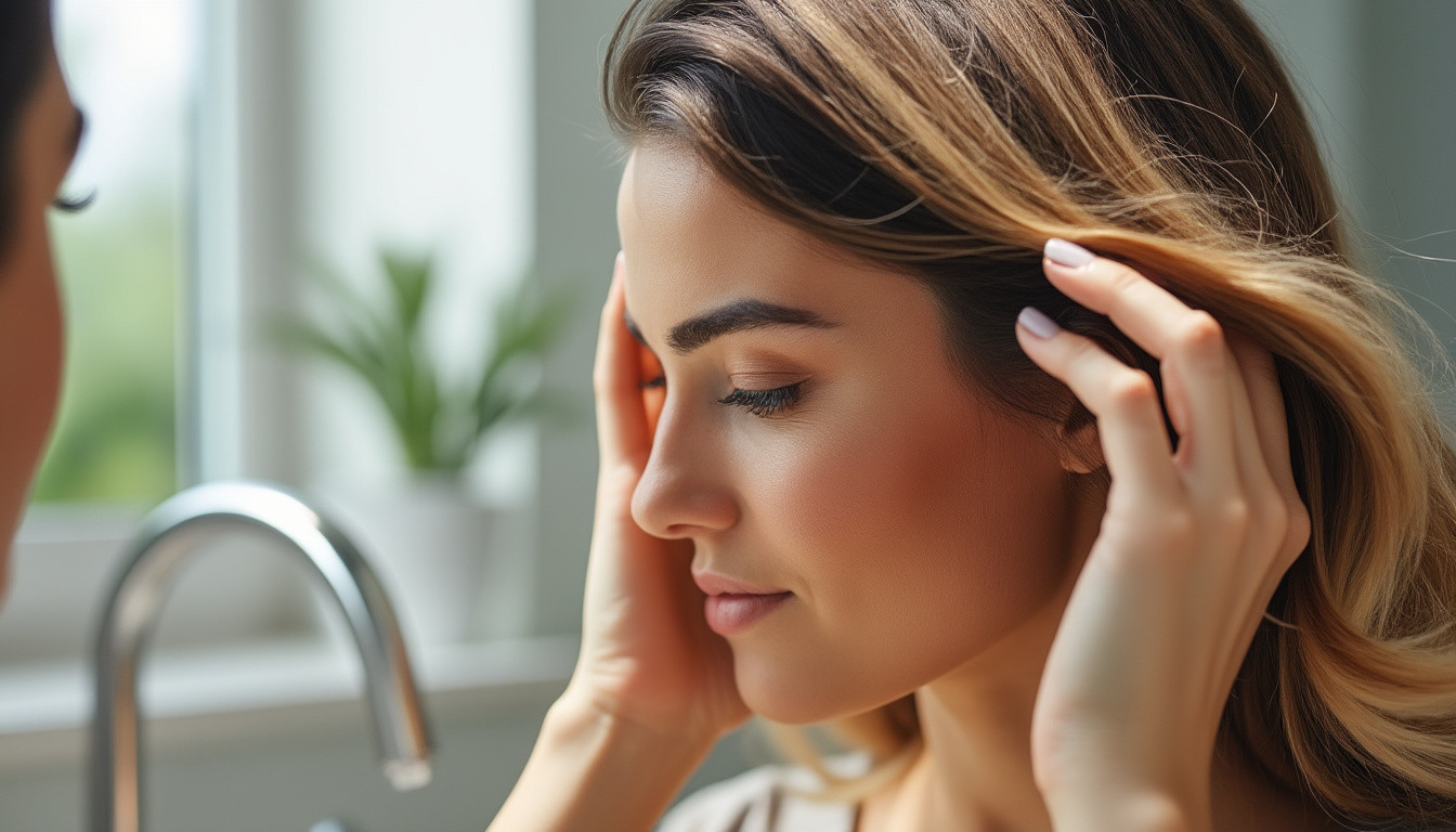 découvrez ce que la science révèle sur le temps de pose optimal des masques pour une protection efficace.
